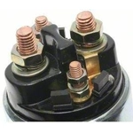 Order New Solenoid by BLUE STREAK (HYGRADE MOTOR) - SS494 For Your Vehicle