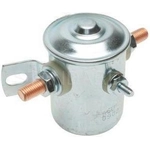 Order New Solenoid by BLUE STREAK (HYGRADE MOTOR) - SS544A For Your Vehicle