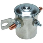 Order New Solenoid by BLUE STREAK (HYGRADE MOTOR) - SS547A For Your Vehicle