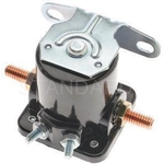 Order New Solenoid by BLUE STREAK (HYGRADE MOTOR) - SS567 For Your Vehicle