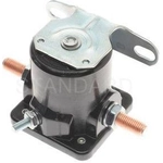 Order New Solenoid by BLUE STREAK (HYGRADE MOTOR) - SS571 For Your Vehicle