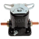 Order New Solenoid by BLUE STREAK (HYGRADE MOTOR) - SS574 For Your Vehicle