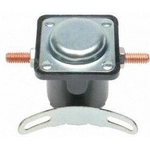 Order New Solenoid by BLUE STREAK (HYGRADE MOTOR) - SS577 For Your Vehicle