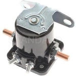 Order New Solenoid by BLUE STREAK (HYGRADE MOTOR) - SS580 For Your Vehicle
