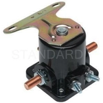 Order New Solenoid by BLUE STREAK (HYGRADE MOTOR) - SS582 For Your Vehicle