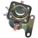 Order New Solenoid by BLUE STREAK (HYGRADE MOTOR) - SS589 For Your Vehicle