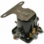 Order New Solenoid by BLUE STREAK (HYGRADE MOTOR) - SS590 For Your Vehicle