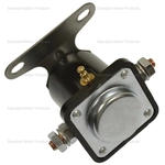 Order New Solenoid by BLUE STREAK (HYGRADE MOTOR) - SS590 For Your Vehicle