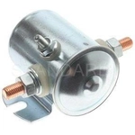 Order New Solenoid by BLUE STREAK (HYGRADE MOTOR) - SS597 For Your Vehicle