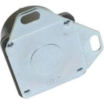 Order New Solenoid by BLUE STREAK (HYGRADE MOTOR) - SS613 For Your Vehicle
