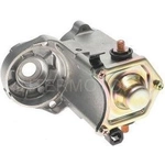 Order New Solenoid by BLUE STREAK (HYGRADE MOTOR) - SS703 For Your Vehicle