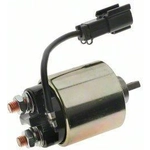 Order New Solenoid by BLUE STREAK (HYGRADE MOTOR) - SS705 For Your Vehicle