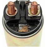 Order New Solenoid by BLUE STREAK (HYGRADE MOTOR) - SS715 For Your Vehicle