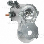 Order New Solenoid by BLUE STREAK (HYGRADE MOTOR) - SS718 For Your Vehicle