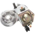 Order New Solenoid by BLUE STREAK (HYGRADE MOTOR) - SS719 For Your Vehicle