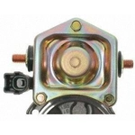 Order New Solenoid by BLUE STREAK (HYGRADE MOTOR) - SS723 For Your Vehicle