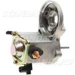 Order New Solenoid by BLUE STREAK (HYGRADE MOTOR) - SS725 For Your Vehicle