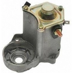 Order New Solenoid by BLUE STREAK (HYGRADE MOTOR) - SS728 For Your Vehicle