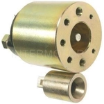 Order New Solenoid by BLUE STREAK (HYGRADE MOTOR) - SS740 For Your Vehicle