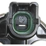 Order New Solenoid by BLUE STREAK (HYGRADE MOTOR) - SS769 For Your Vehicle