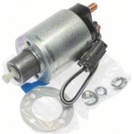 Order New Solenoid by BLUE STREAK (HYGRADE MOTOR) - SS774 For Your Vehicle