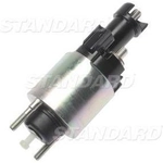 Order New Solenoid by BLUE STREAK (HYGRADE MOTOR) - SS779 For Your Vehicle