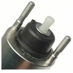 Order New Solenoid by BLUE STREAK (HYGRADE MOTOR) - SS781 For Your Vehicle