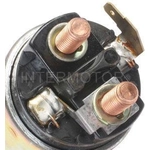 Order New Solenoid by BLUE STREAK (HYGRADE MOTOR) - SS782 For Your Vehicle