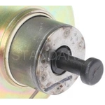 Order New Solenoid by BLUE STREAK (HYGRADE MOTOR) - SS784 For Your Vehicle