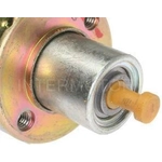 Order New Solenoid by BLUE STREAK (HYGRADE MOTOR) - SS794 For Your Vehicle