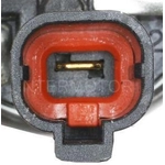 Order New Solenoid by BLUE STREAK (HYGRADE MOTOR) - SS796 For Your Vehicle