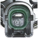Order New Solenoid by BLUE STREAK (HYGRADE MOTOR) - SS799 For Your Vehicle
