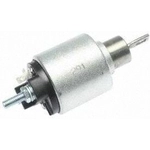 Order New Solenoid by BLUE STREAK (HYGRADE MOTOR) - SS800 For Your Vehicle