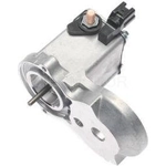 Order New Solenoid by BLUE STREAK (HYGRADE MOTOR) - SS802 For Your Vehicle