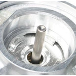 Order New Solenoid by BLUE STREAK (HYGRADE MOTOR) - SS810 For Your Vehicle