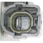 Order New Solenoid by BLUE STREAK (HYGRADE MOTOR) - SS819 For Your Vehicle