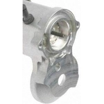 Order New Solenoid by BLUE STREAK (HYGRADE MOTOR) - SS819 For Your Vehicle