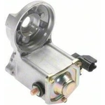 Order New Solenoid by BLUE STREAK (HYGRADE MOTOR) - SS824 For Your Vehicle