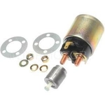 Order New Solenoid by BLUE STREAK (HYGRADE MOTOR) - SS826 For Your Vehicle