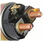 Order New Solenoid by BLUE STREAK (HYGRADE MOTOR) - SS826 For Your Vehicle