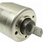 Order New Solenoid by BLUE STREAK (HYGRADE MOTOR) - SS838 For Your Vehicle