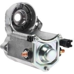 Order New Solenoid by BLUE STREAK (HYGRADE MOTOR) - SS845 For Your Vehicle