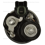 Order New Solenoid by BLUE STREAK (HYGRADE MOTOR) - SS862 For Your Vehicle