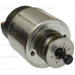 Order New Solenoid by BLUE STREAK (HYGRADE MOTOR) - SS870 For Your Vehicle