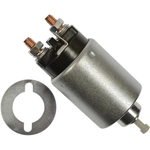 Order BWD AUTOMOTIVE - S5060 - Starter Solenoid For Your Vehicle