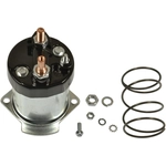 Order BWD AUTOMOTIVE - S5129 - Starter Solenoid For Your Vehicle