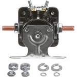 Order BWD AUTOMOTIVE - S608 - Starter Solenoid For Your Vehicle