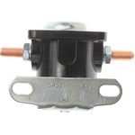 Order BWD AUTOMOTIVE - S62 - Starter Solenoid For Your Vehicle