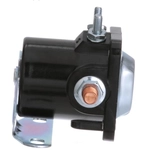 Order BWD AUTOMOTIVE - S63P - Starter Solenoid For Your Vehicle