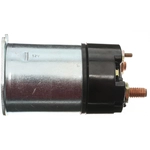 Order STANDARD - PRO SERIES - SS200 - Solenoid For Your Vehicle